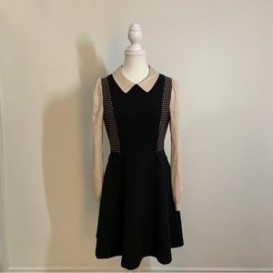 Women’s Long Sleeve Spring Dress - imported from Korea🇰🇷